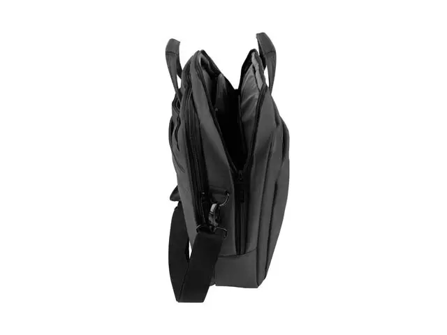 Чанта, Natec laptop bag GAZELLE 15.6" - 16" Black - image 2