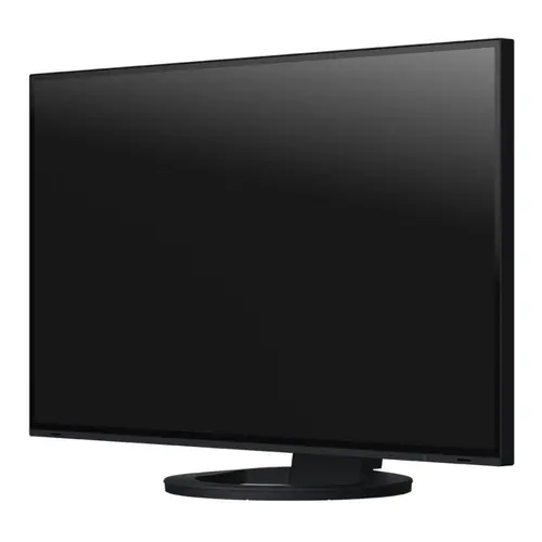 Монитор EIZO FlexScan EV2795, IPS, 27 inch, Wide, QHD, DisplayPort, HDMI, USB-C, Черен - image 3