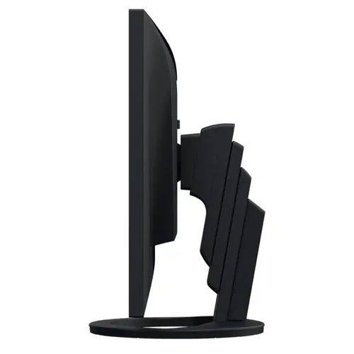 Οθόνη EIZO FlexScan EV2795, IPS, 27 inch, ευρεία, QHD, DisplayPort, HDMI, USB-C, Μαύρη - 5