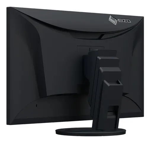 Монитор EIZO FlexScan EV2795, IPS, 27 inch, Wide, QHD, DisplayPort, HDMI, USB-C, Черен - image 5