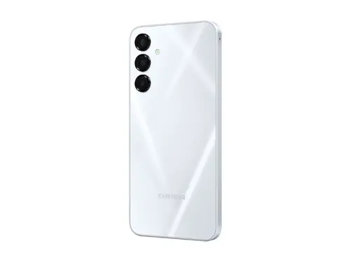 Мобилен телефон, Samsung SM-A166 GALAXY A16 5G 128GB 4GB GRAY - image 1
