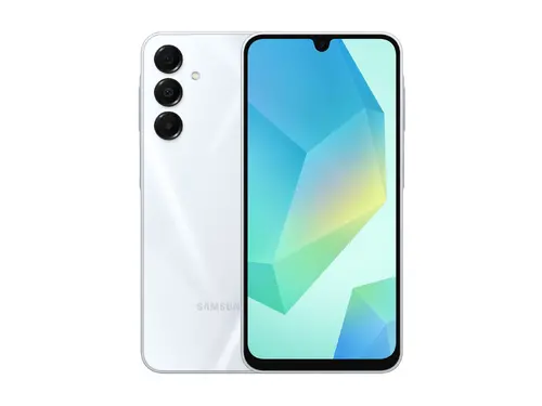 Мобилен телефон, Samsung SM-A166 GALAXY A16 5G 128GB 4GB GRAY - image 6