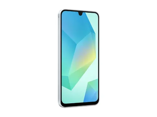 Мобилен телефон, Samsung SM-A166 GALAXY A16 5G 128GB 4GB GRAY
