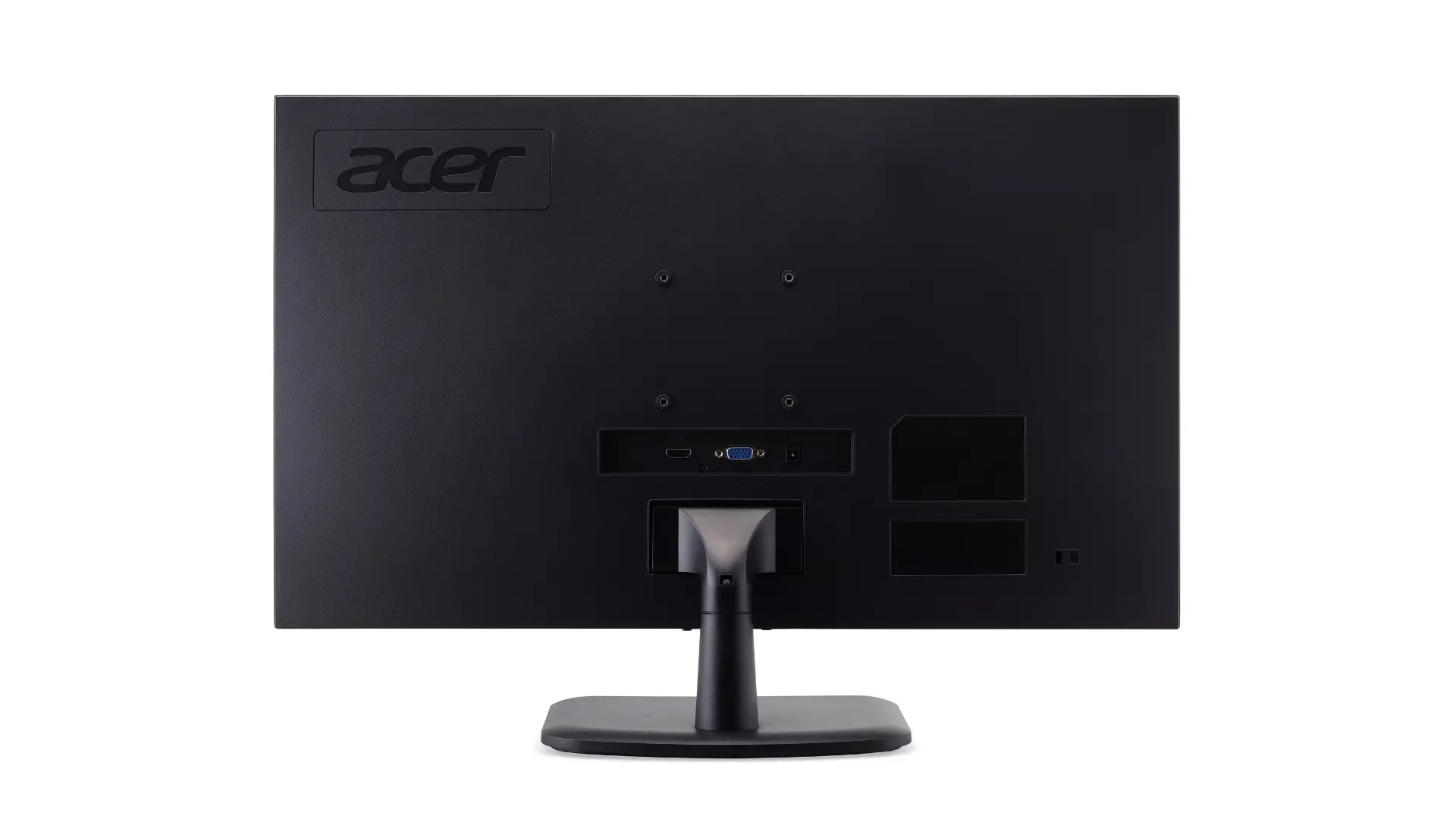 Монитор, ACER 21.5W EK220QE3BI - image 1