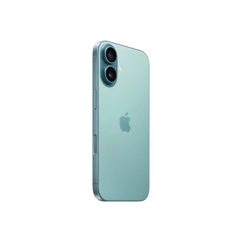 Мобилен телефон, Apple iPhone 16 128GB Teal - image 2