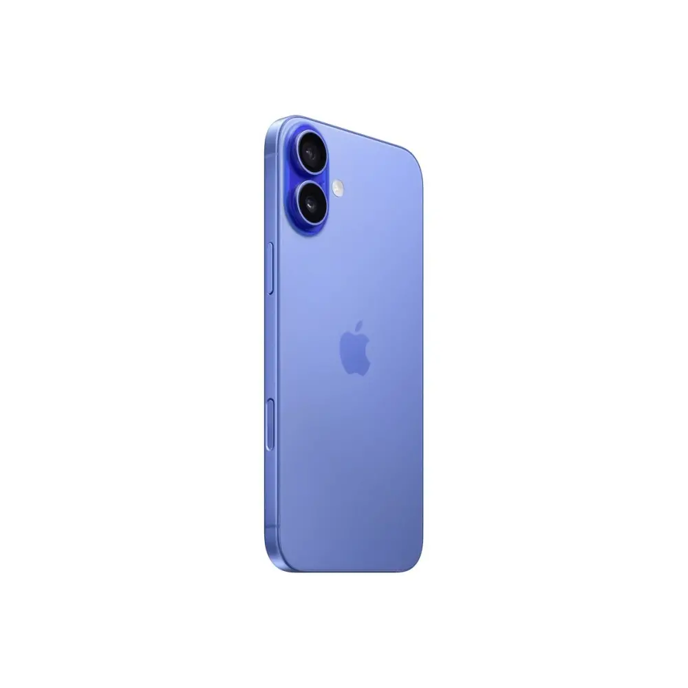 Мобилен телефон, Apple iPhone 16 Plus 128GB Ultramarine - image 2