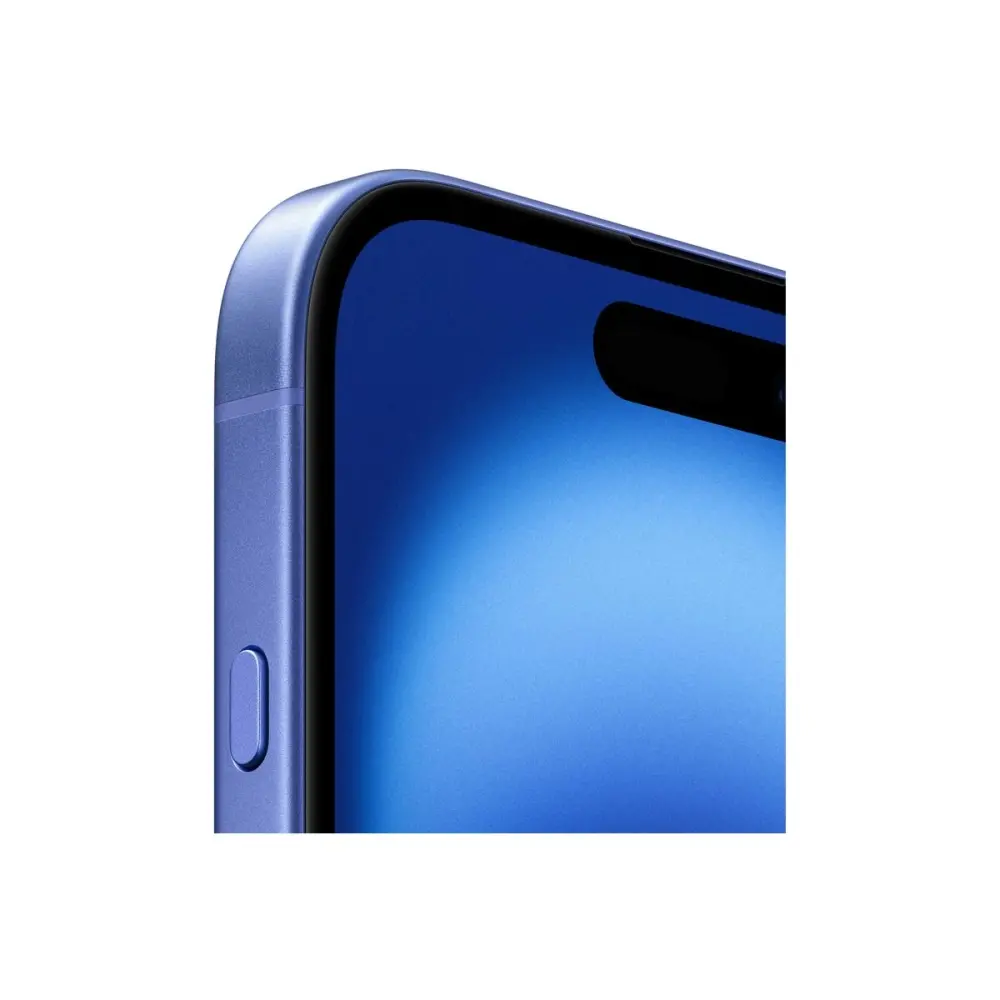 Мобилен телефон, Apple iPhone 16 Plus 128GB Ultramarine - image 3