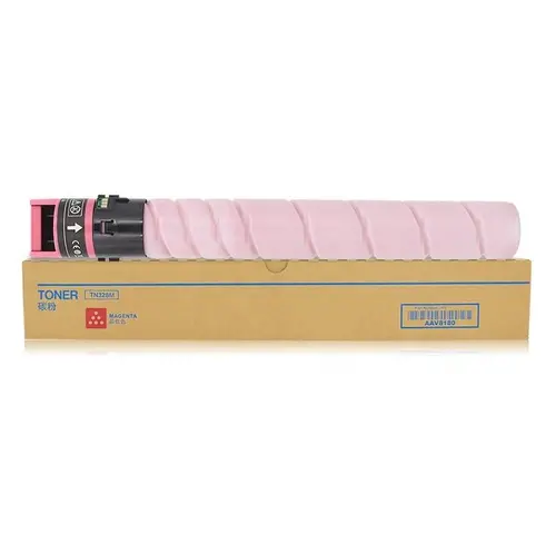 ΚΑΣΕΤΑ ΤΟΝΕΡ ΓΙΑ KONICA MINOLTA BIZHUB C360i/C300i/C250i/C251i/C301i/C361i - Ματζέντα - TN328M (TN-328M) - PN AAV8330 ΚΑΣΕΤΑ ΤΟΝΕΡ ΓΙΑ KONICA MINOLTA BIZHUB C360i/C300i/C250i/C251i/C301i/C361i - Ματζέντα - TN328M (TN-328M) - PN AAV8330