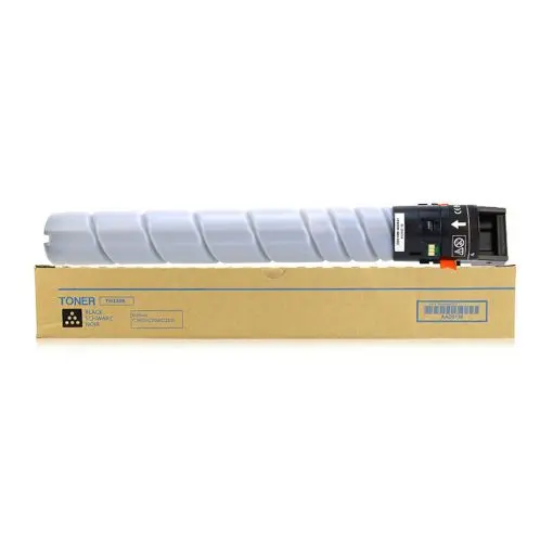 Cartuș toner pentru KONICA MINOLTA BIZHUB C360i/C300i/C250i/C251i/C301i/C361i - Negru - TN328K (TN-328K) - PN AAV8150