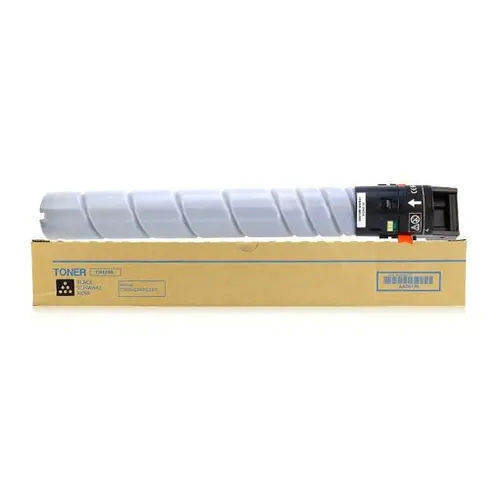 ТОНЕР КАСЕТА ЗА KONICA MINOLTA BIZHUB C360i/C300i/C250i/C251i/C301i/C361i - Black - TN328K (TN-328K) -  PN AAV8150 