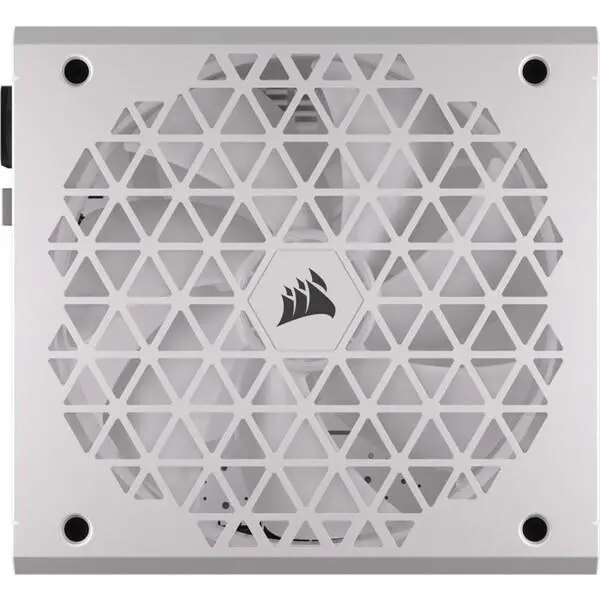 CORSAIR RMx Shift White Series, RM750x Shift White, 750 Watt, 80 PLUS GOLD Certified, Fully Modular - image 2