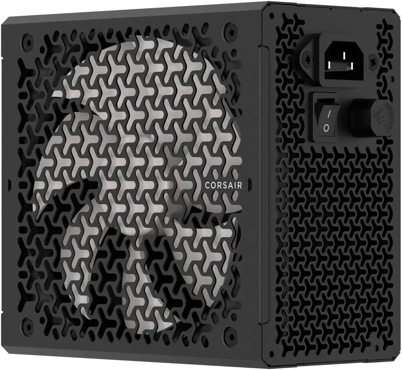 CORSAIR RM850x, 850 Watt, ATX 3.1, Cybenetics Gold Certified, Fully Modular - image 4
