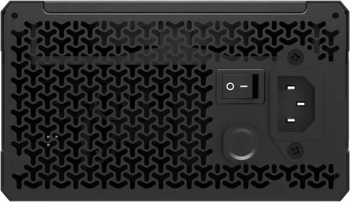CORSAIR RM850x, 850 Watt, ATX 3.1, Cybenetics Gold Certified, Fully Modular - image 7