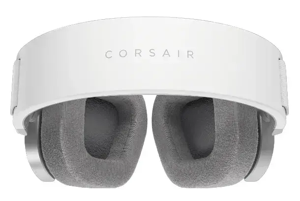 CORSAIR HS80 MAX Wireless Headset, White - EU - image 4