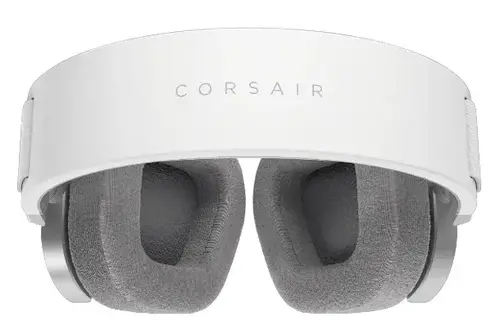 CORSAIR HS80 MAX Wireless Headset, White - EU - image 4
