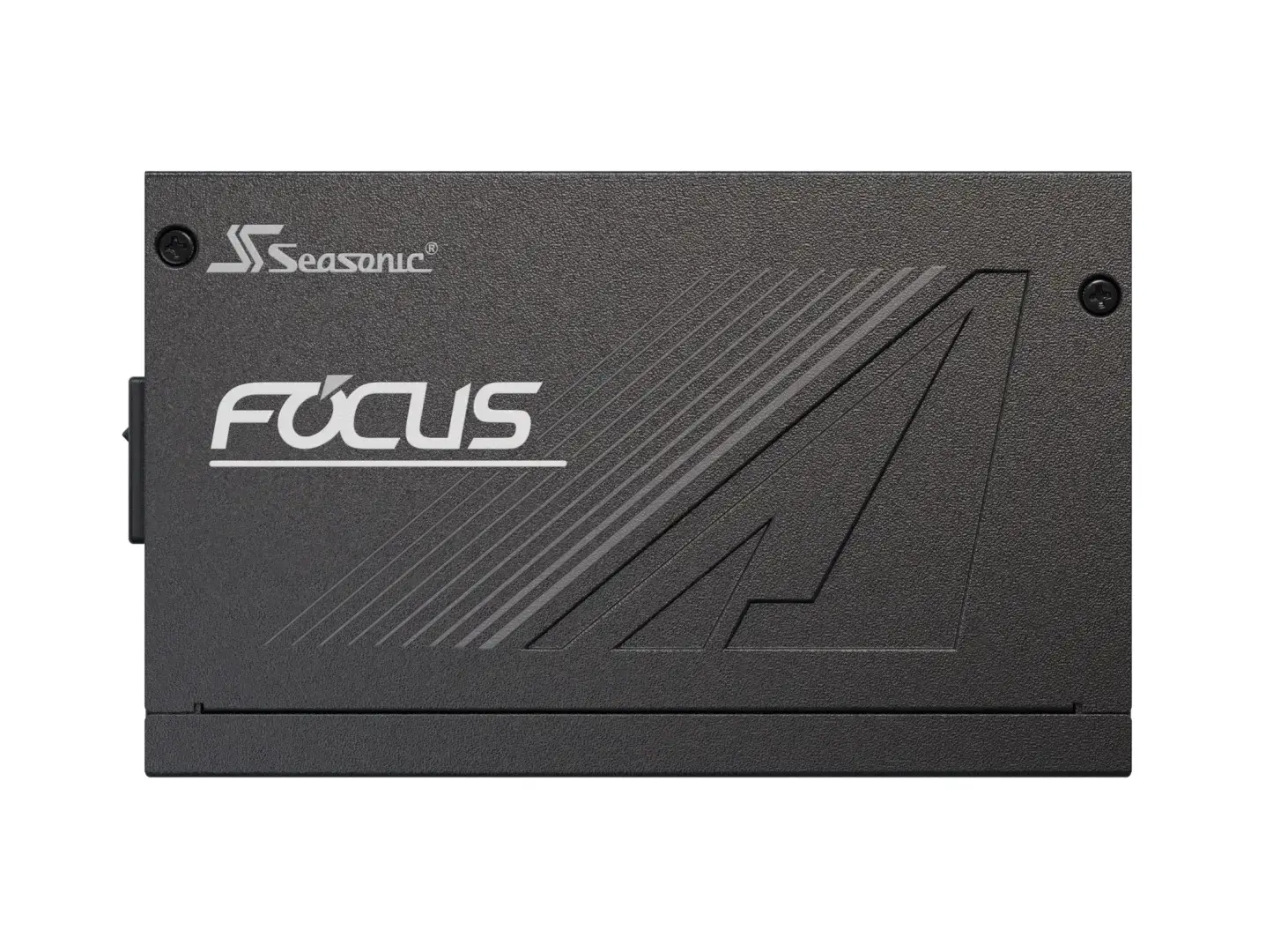 Захранващ блок SEASONIC FOCUS GX-1000 (2024) 1000W 80+ Gold, Fully Modular - image 2