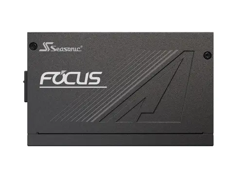Захранващ блок SEASONIC FOCUS GX-1000 (2024) 1000W 80+ Gold, Fully Modular - image 2