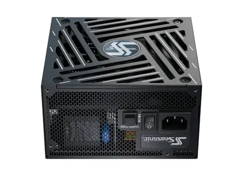 Захранващ блок SEASONIC FOCUS GX-1000 (2024) 1000W 80+ Gold, Fully Modular - image 3
