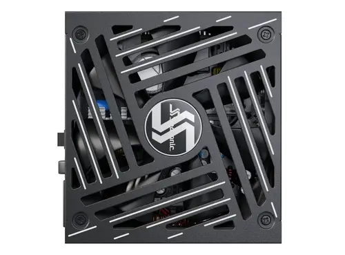 Захранващ блок SEASONIC FOCUS GX-1000 (2024) 1000W 80+ Gold, Fully Modular - image 4