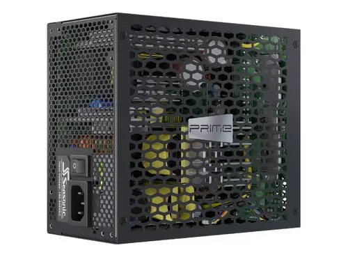 Захранващ блок SEASONIC PRIME TX-700 70W 80+ Titannium, Fully Modular - image 1