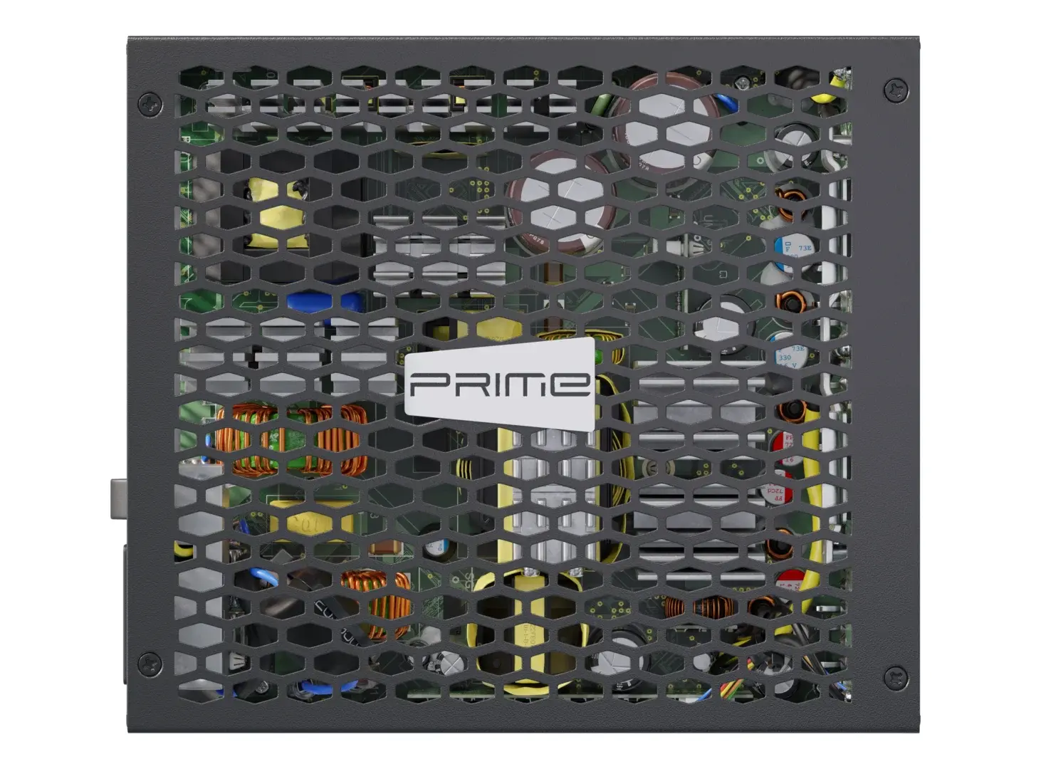 Захранващ блок SEASONIC PRIME TX-700 70W 80+ Titannium, Fully Modular - image 3