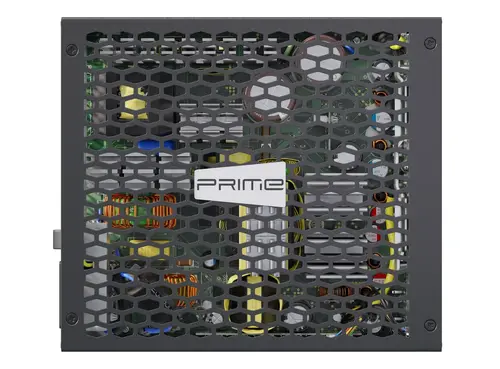 Захранващ блок SEASONIC PRIME TX-700 70W 80+ Titannium, Fully Modular - image 3