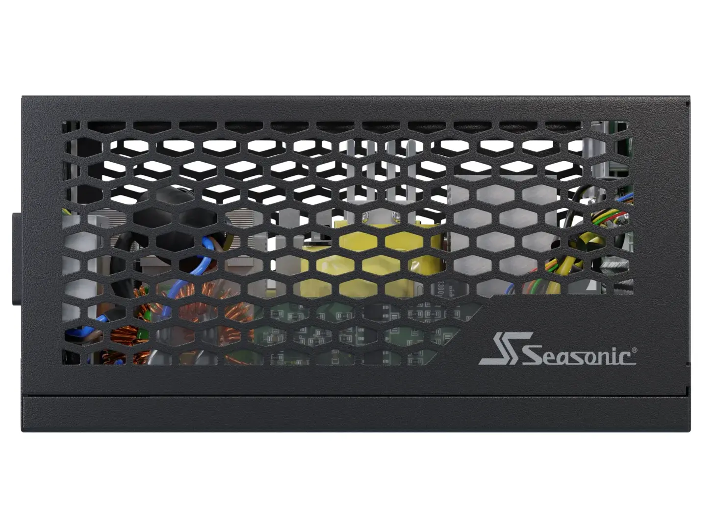 Захранващ блок SEASONIC PRIME TX-700 70W 80+ Titannium, Fully Modular - image 4