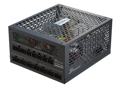 Захранващ блок SEASONIC PRIME TX-700 70W 80+ Titannium, Fully Modular - image 7