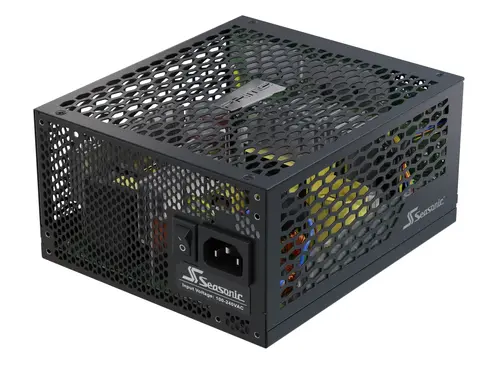 Τροφοδοτικό SEASONIC PRIME TX-700 70W 80+ Titannium, Πλήρως αρθρωτό - 1