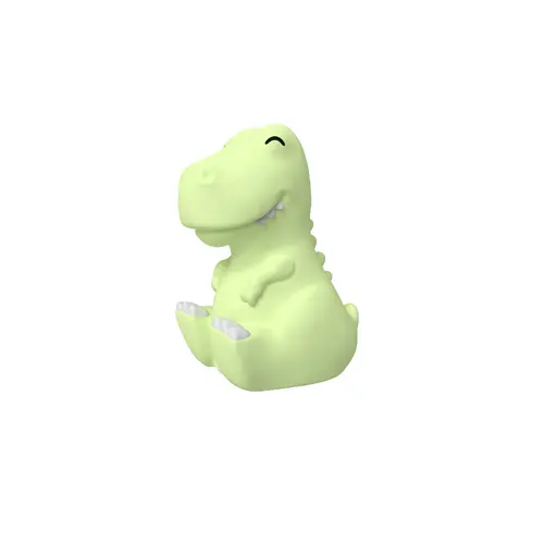 Lampă de noapte reîncărcabilă Dhink® - Dino - 1