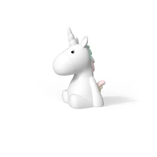 Lampă de noapte reîncărcabilă Dhink® - Unicorn - 1