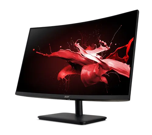 Монитор, ACER 27W ED270X2BMIIPX CURVED - image 1