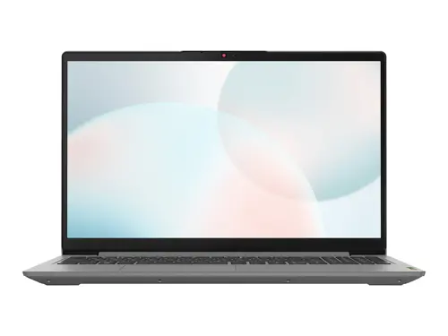 LENOVO IdeaPad 3 Intel Core i3-1215U 15.6inch FHD 8GB DDR4 512GB PCIe DOS 2y Arctic Grey