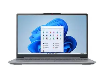 LENOVO IdeaPad Slim 3 Intel Core i3-N305 15.6inch FHD AG 8GB DDR5 512GB PCie DOS Arctic Grey 2y - image 8