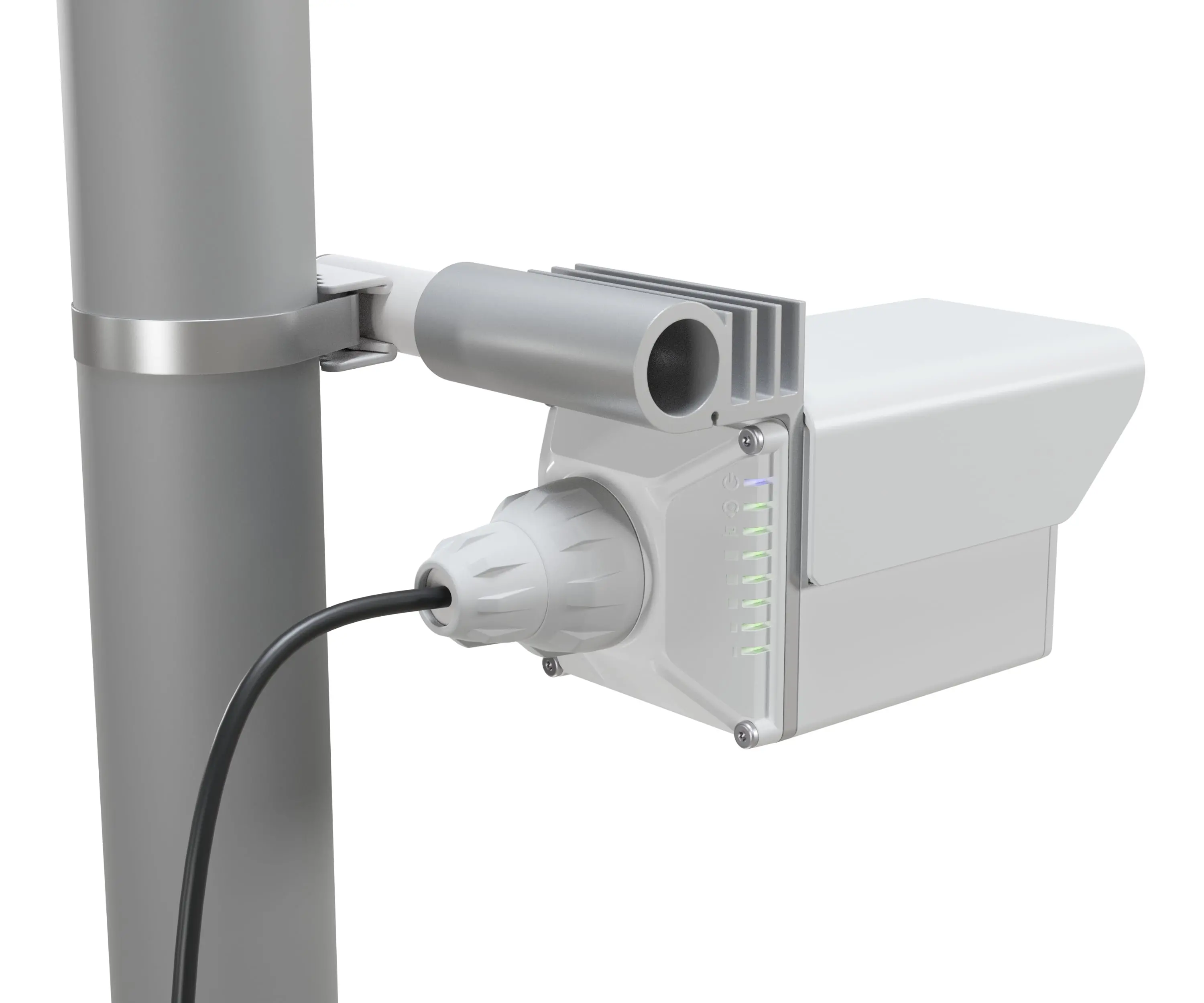 Tочка за достъп MikroTik CubeG-5ac60ay, 60GHz, 433Mbt, 256MB, 1xGbE - image 1