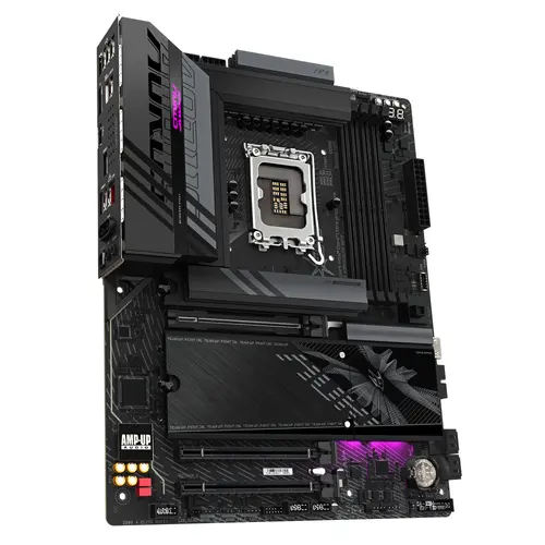 Дънна платка GIGABYTE Z890 AORUS ELITE WIFI 7, LGA 1851 - image 1
