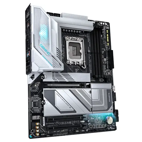 Дънна платка GIGABYTE Z890 GAMING X WIFI 7, LGA 1851 - image 1