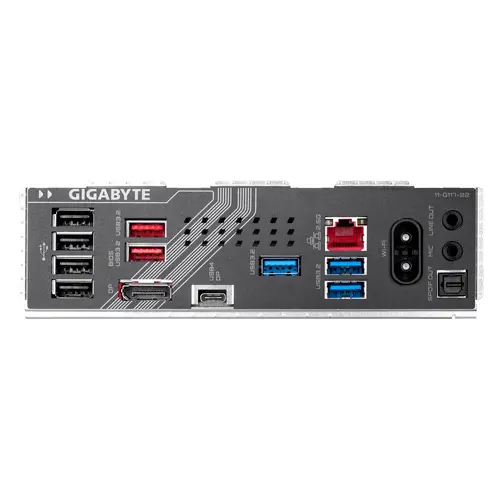 Дънна платка GIGABYTE Z890 GAMING X WIFI 7, LGA 1851 - image 2