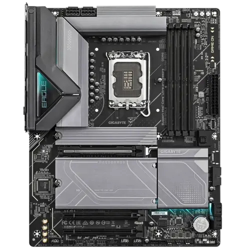 Placă de bază GIGABYTE Z890 GAMING X WIFI 7, LGA 1851 - 1