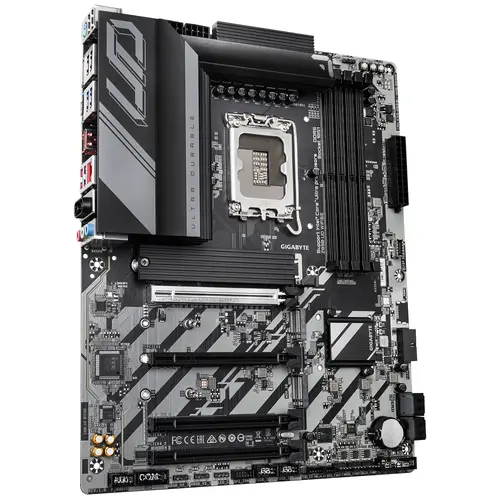 Дънна платка GIGABYTE Z890 UD WIFI 6E, LGA 1851 - image 1