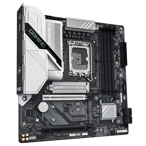 Дънна платка GIGABYTE Z890M GAMING X, LGA 1851 - image 1