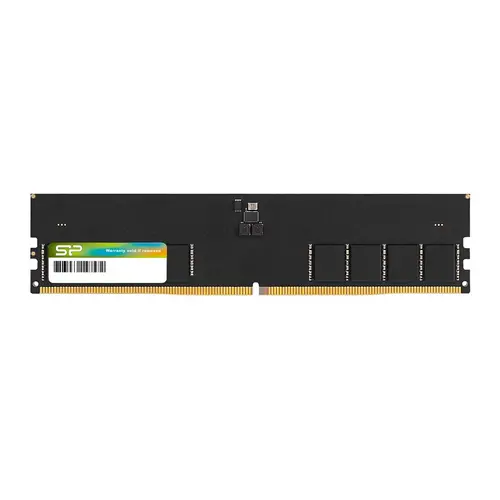 Memorie Silicon Power 16GB UDIMM DDR5 5600MHz CL46 SP016GBLVU560F02 - 1