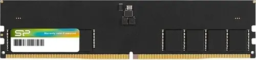 Memorie Silicon Power 32GB UDIMM DDR5 5600MHz CL46 SP032GBLVU560F02 - 1