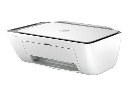 HP DeskJet 2820e All-in-One A4 Color Wi-Fi USB 2.0 Print Copy Scan Inkjet 5.5/7.5ppm Instant Ink Ready - image 3