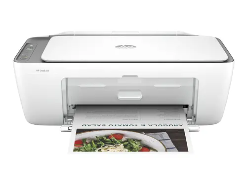 HP DeskJet 2820e All-in-One A4 Color Wi-Fi USB 2.0 Print Copy Scan Inkjet 5.5/7.5ppm Instant Ink Ready - image 7