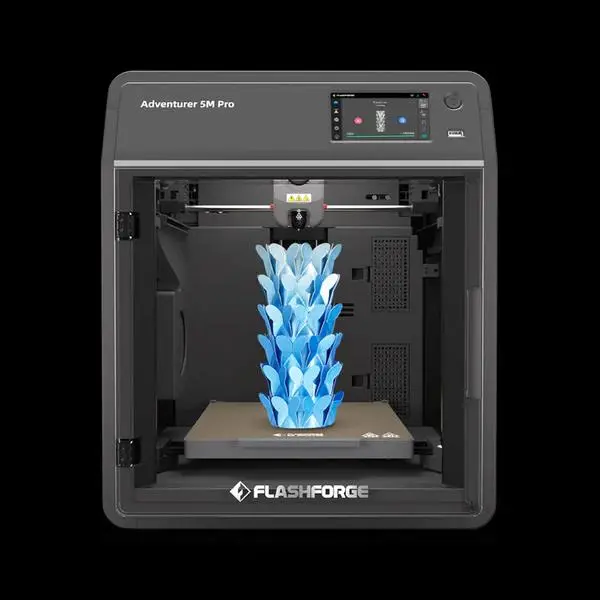 3D Принтер FlashForge Adventurer 5M Pro