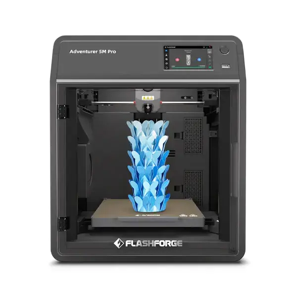 Imprimantă 3D FlashForge Adventurer 5M Pro