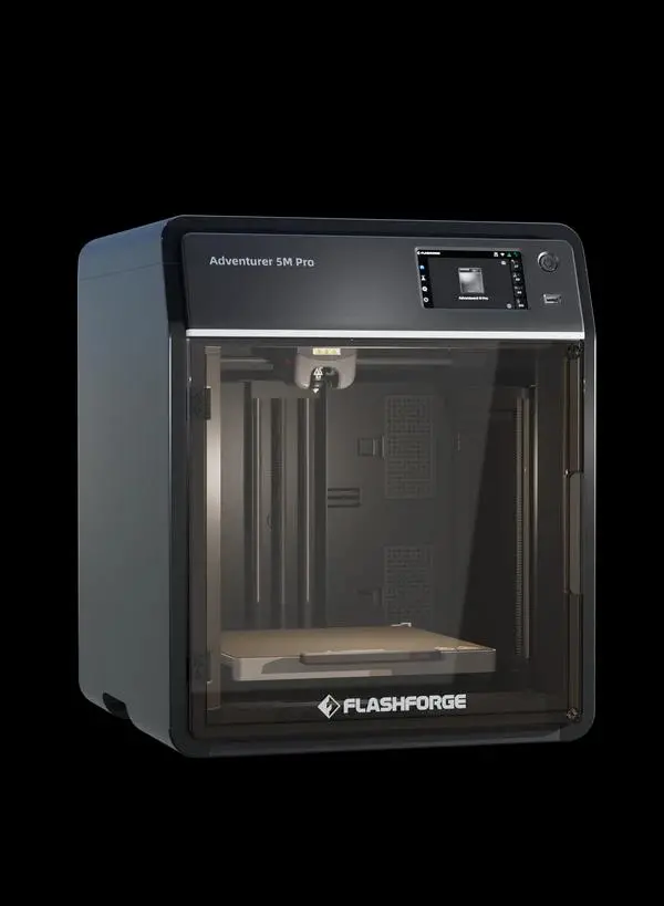 3D Принтер FlashForge Adventurer 5M Pro - image 1