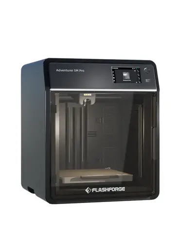 Imprimantă 3D FlashForge Adventurer 5M Pro - 2