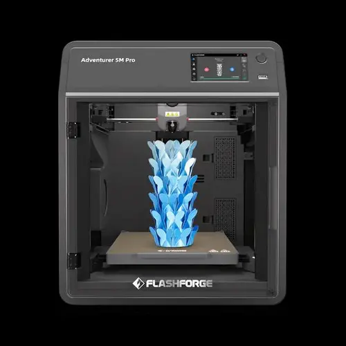 3D Принтер FlashForge Adventurer 5M Pro